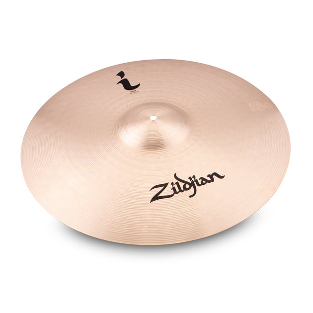 Zildjian ILHSTD I Family Standard Gig Cymbal Pack