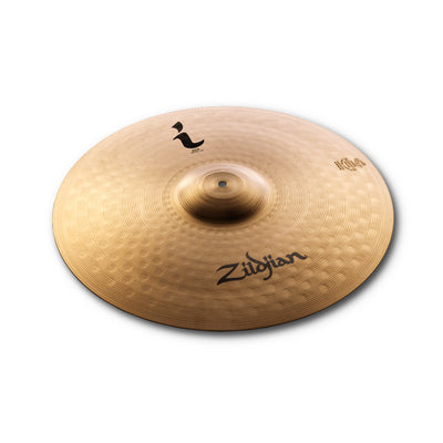 Zildjian ILHSTD I Family Standard Gig Cymbal Pack w/ Cymbal Bag
