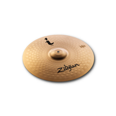Zildjian ILHSTD I Family Standard Gig Cymbal Pack w/ Cymbal Bag