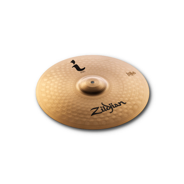 Zildjian ILHSTD I Family Standard Gig Cymbal Pack w/ Cymbal Bag
