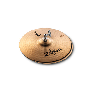 Zildjian ILHSTD I Family Standard Gig Cymbal Pack w/ Cymbal Bag
