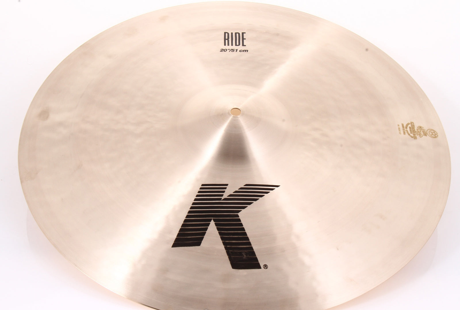 Zildjian K0800 K Cymbal Pack