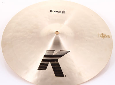 Zildjian K0800 K Cymbal Pack