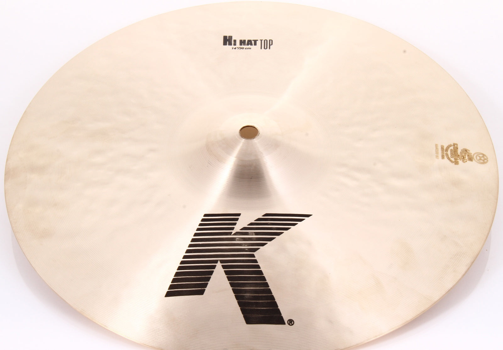 Zildjian K0800 K Cymbal Pack
