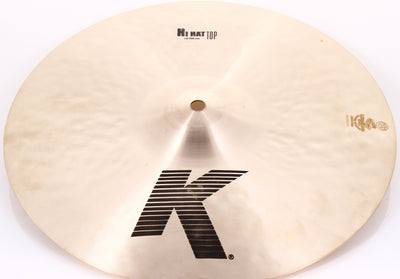 Zildjian K0800 K Cymbal Pack