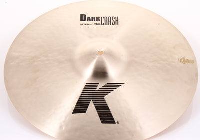 Zildjian K0800 K Cymbal Pack