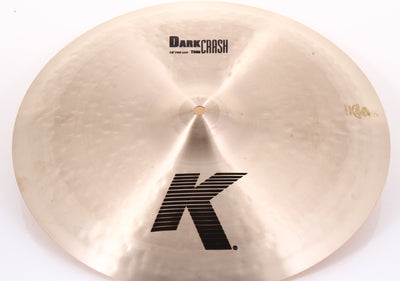 Zildjian K0800 K Cymbal Pack