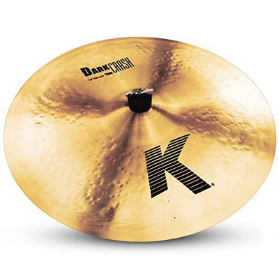 Zildjian K0801C K Country Cymbal Pack w/ Cymbal Bag