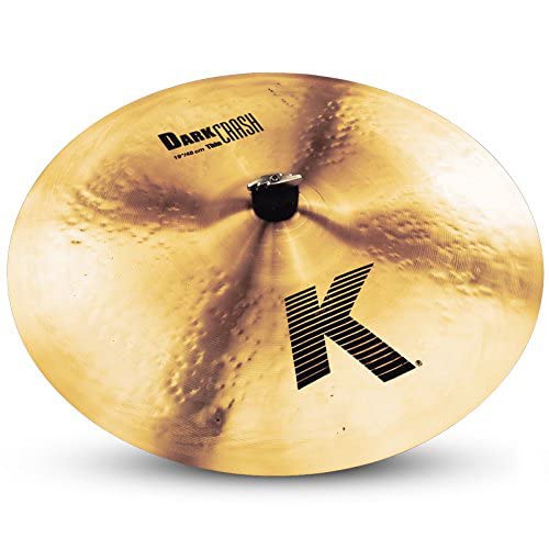 Zildjian K0801C K Country Cymbal Pack w/ Cymbal Bag