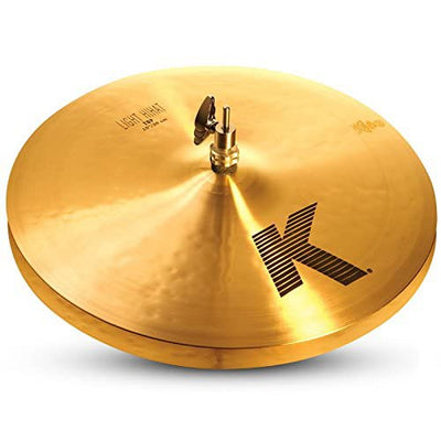 Zildjian K0801C K Country Cymbal Pack w/ Cymbal Bag