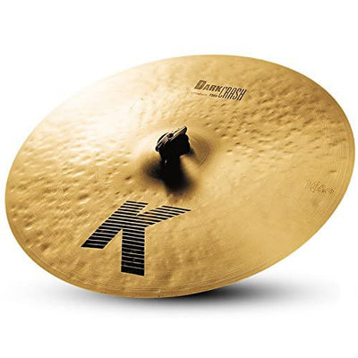 Zildjian K0801C K Country Cymbal Pack w/ Cymbal Bag