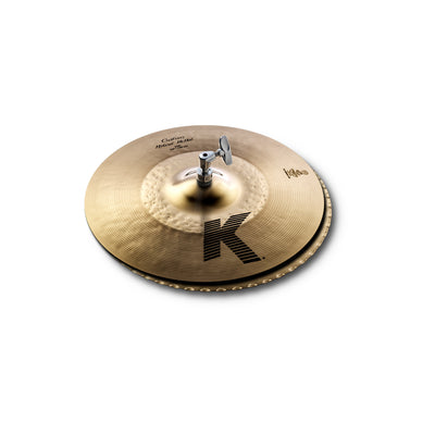 Zildjian K1250 K Custom Hybrid Cymbal Pack 14/16/18/20