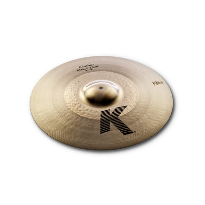 Zildjian K1250 K Custom Hybrid Cymbal Pack 14/16/18/20