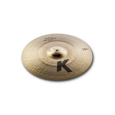 Zildjian K1250 K Custom Hybrid Cymbal Pack 14/16/18/20