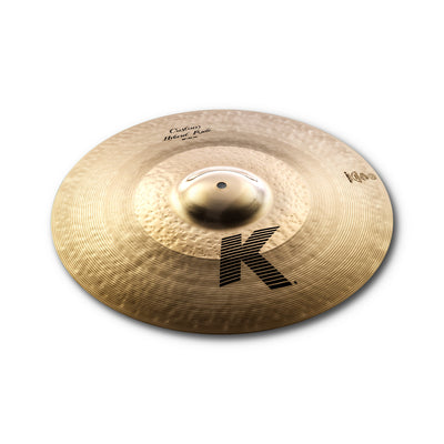 Zildjian K1250 K Custom Hybrid Cymbal Pack 14/16/18/20