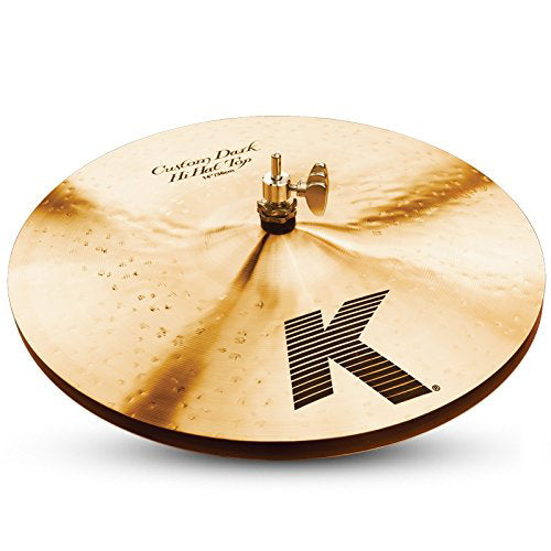 Zildjian KC0801W K Custom Worship Cymbal Pack w/ Cymbal Bag