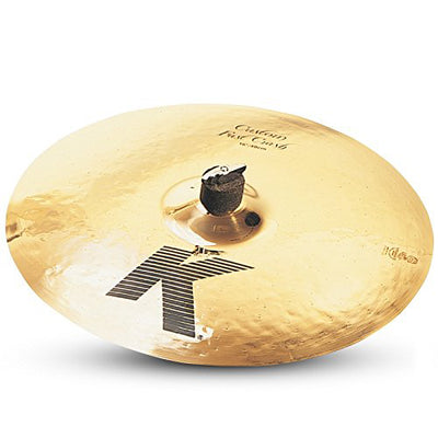 Zildjian KC0801W K Custom Worship Cymbal Pack w/ Cymbal Bag