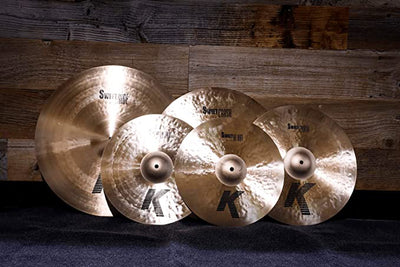 Zildjian KS5791 K Sweet Cymbal Pack