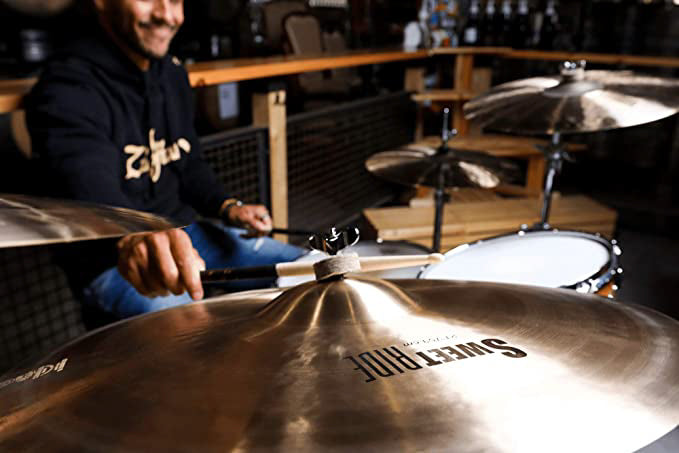 Zildjian KS5791 K Sweet Cymbal Pack