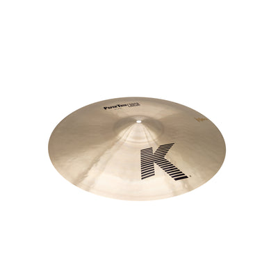 Zildjian KZCRP01 K Paper Thin Crash Cymbal Pack 18/21