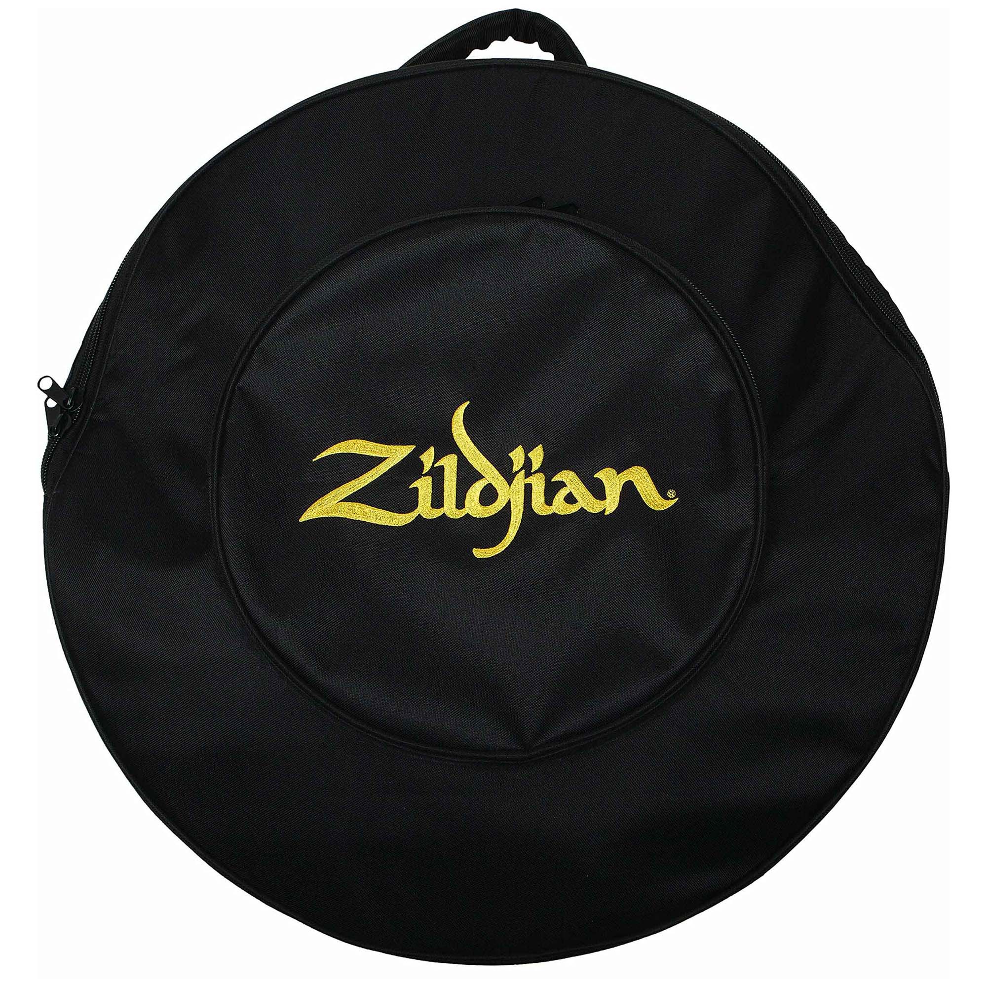 Zildjian LV348 Low Volume Cymbal Pack w/ Cymbal Bag