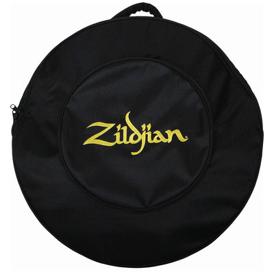 Zildjian LV348 Low Volume Cymbal Pack w/ Cymbal Bag