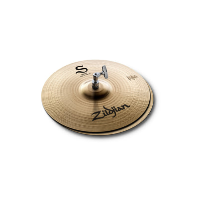 Zildjian S391 S Performer Cymbal Pack w/ Bag
