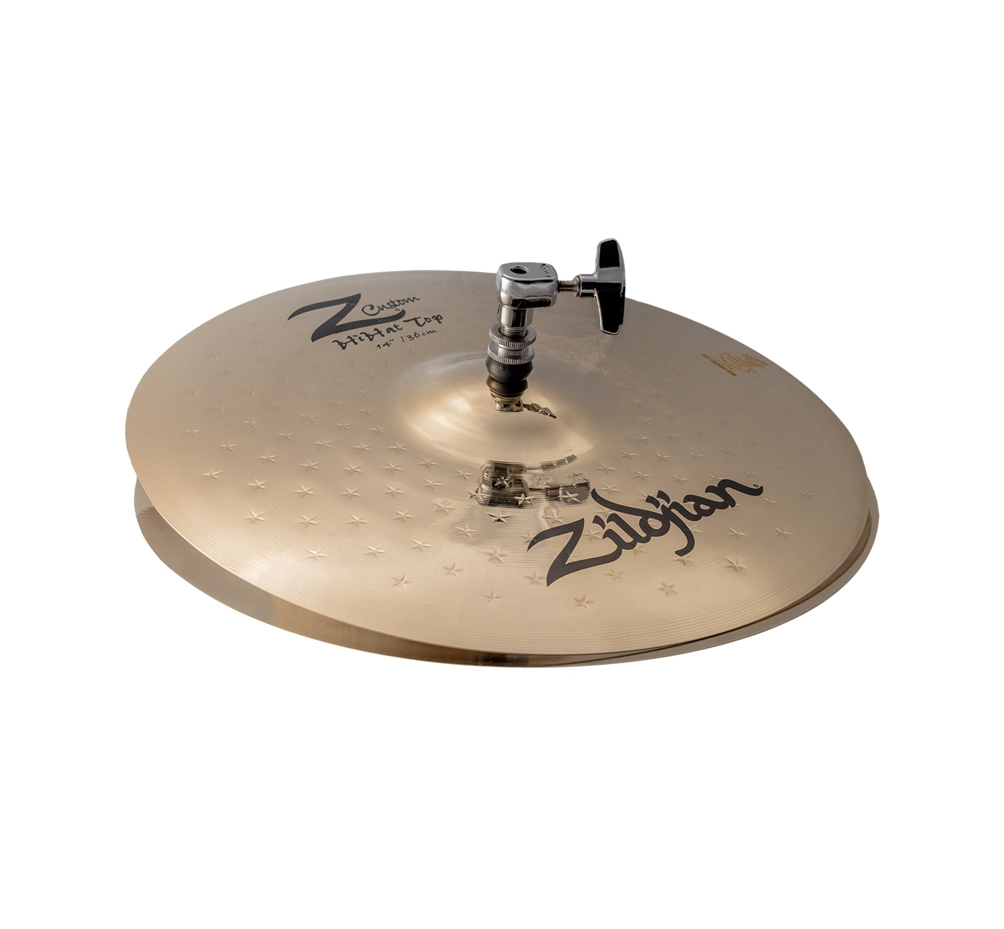 Zildjian ZCESS Z Custom Essentials Cymbal Pack