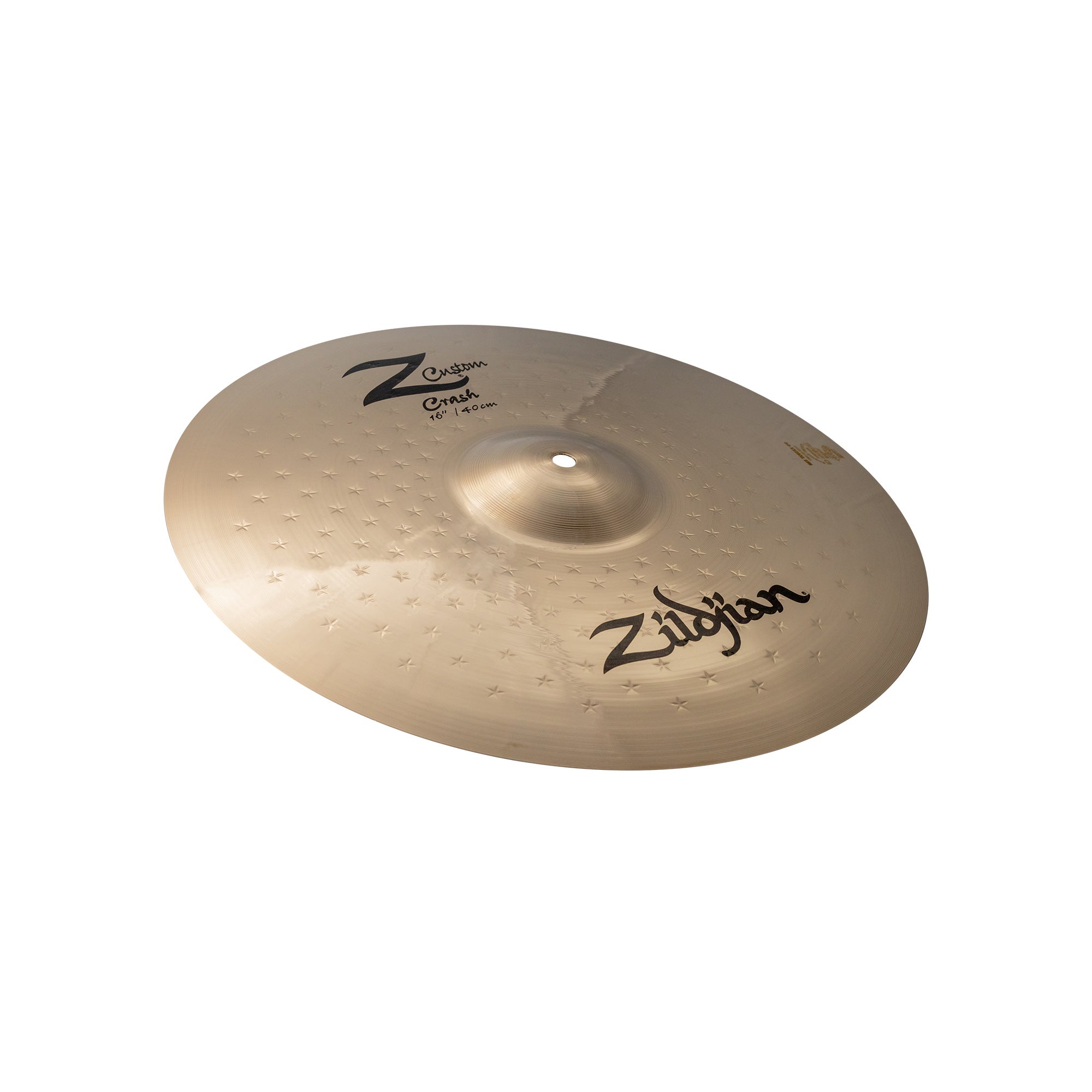 Zildjian ZCSTD Z Custom Standard Cymbal Pack w/ Bag