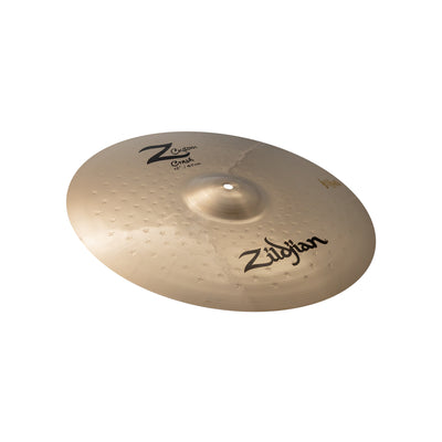 Zildjian ZCSTD Z Custom Standard Cymbal Pack w/ Bag