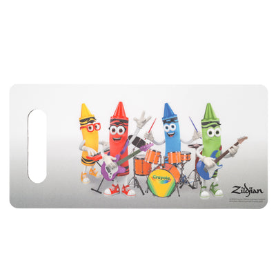 Zildjian ZKIDS Crayola Kids Drumsticks