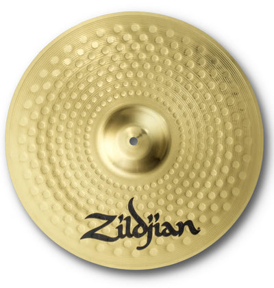 Zildjian ZP16C Planet Z Crash Cymbal w/ Drumsticks