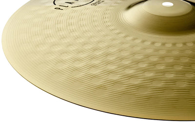 Zildjian ZP16C Planet Z Crash Cymbal w/ Drumsticks