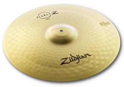 Zildjian ZP20R Planet Z Ride Cymbal