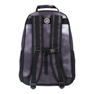 Zildjian ZXBP00102 Student Backpack Drumstick Bag - Black Raincloud