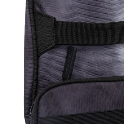Zildjian ZXBP00102 Student Backpack Drumstick Bag - Black Raincloud