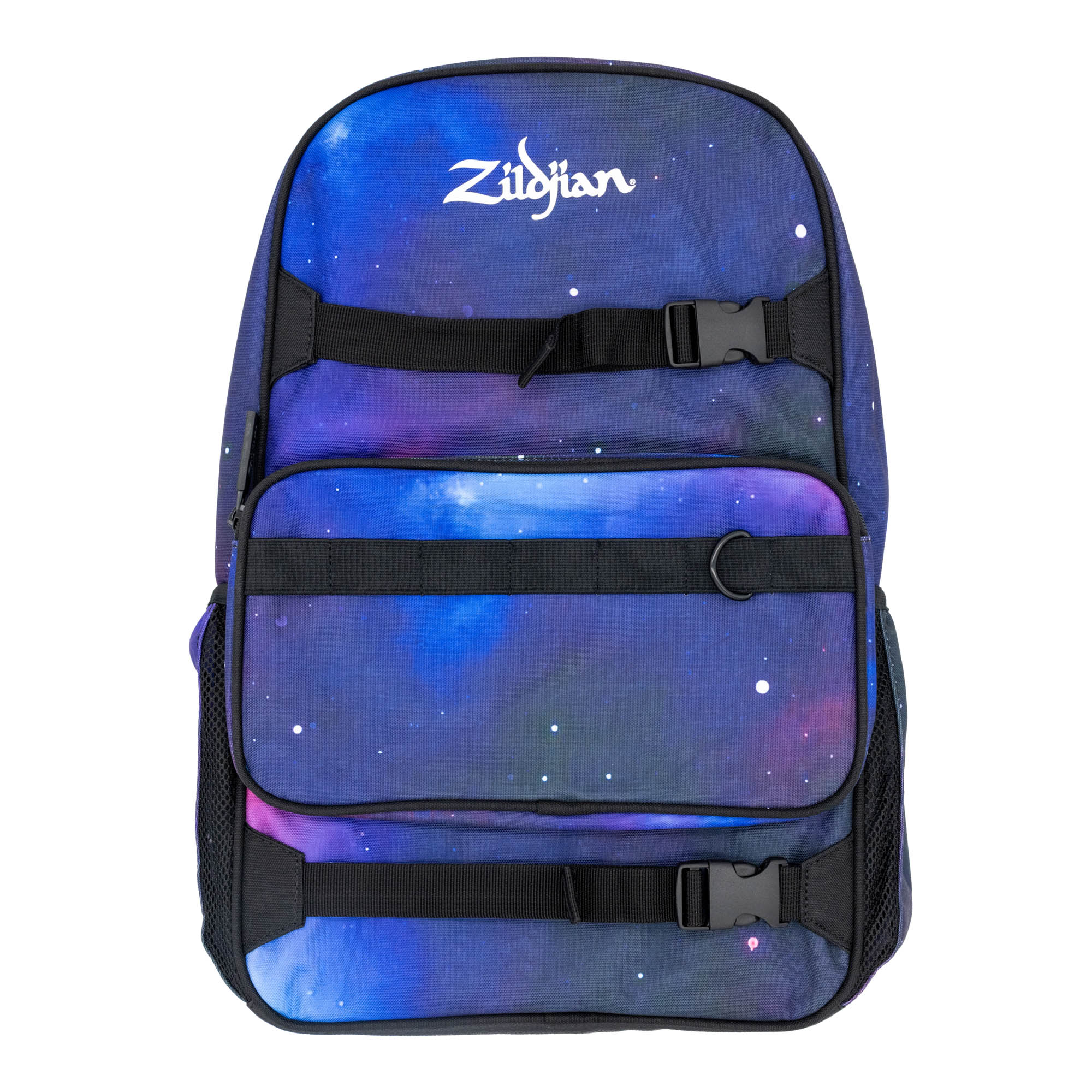 Zildjian ZXBP00302 Student Backpack Drumstick Bag - Purple Galaxy