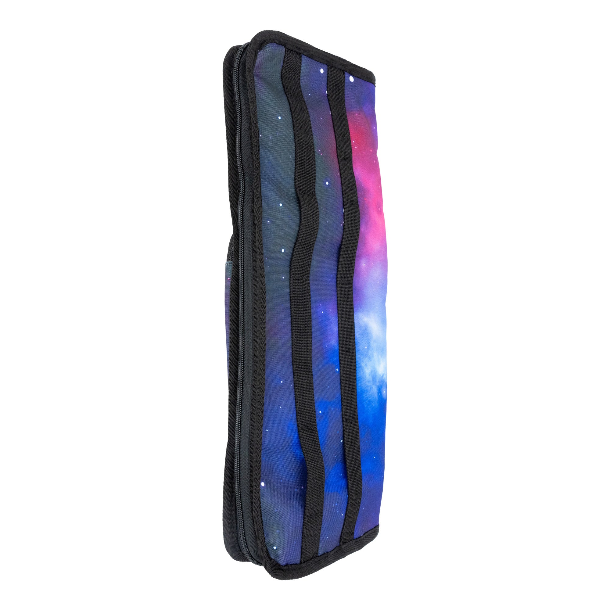 Zildjian ZXBP00302 Student Backpack Drumstick Bag - Purple Galaxy