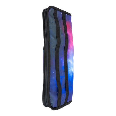 Zildjian ZXBP00302 Student Backpack Drumstick Bag - Purple Galaxy