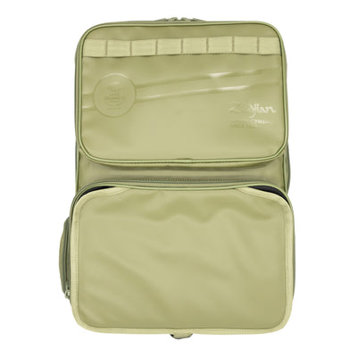 Zildjian ZXBP00603 Touring Backpack - Sage