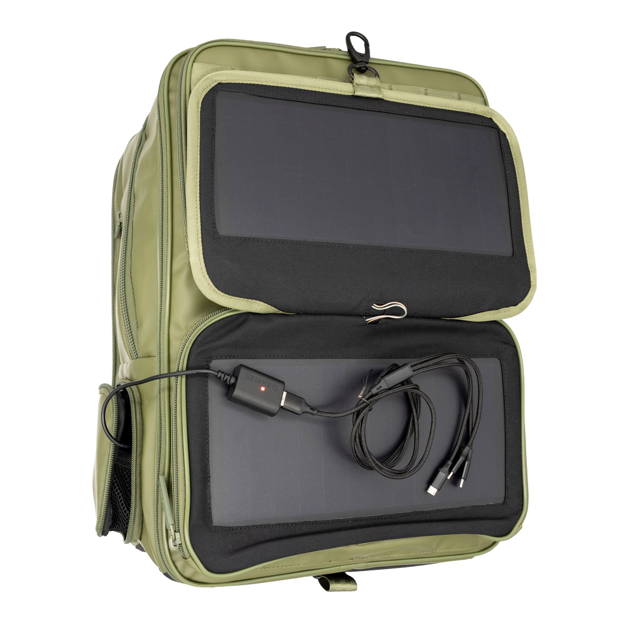Zildjian ZXBP00603 Touring Backpack - Sage