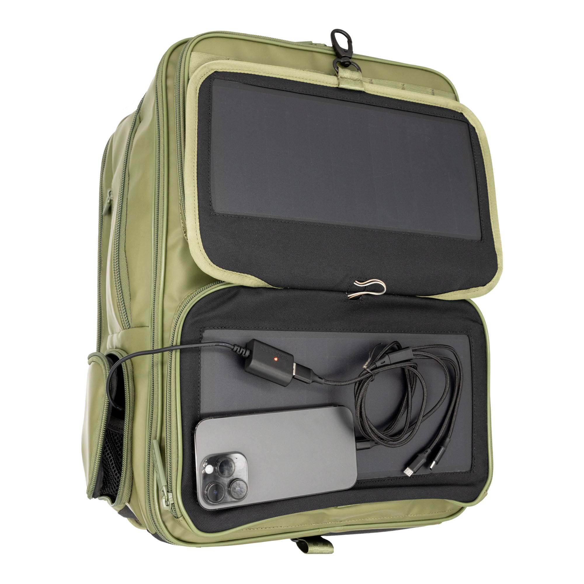 Zildjian ZXBP00603 Touring Backpack - Sage
