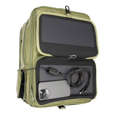 Zildjian ZXBP00603 Touring Backpack - Sage