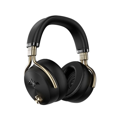 Zildjian ALCHEM-E Perfect Tune Over-Ear Headphones - Black
