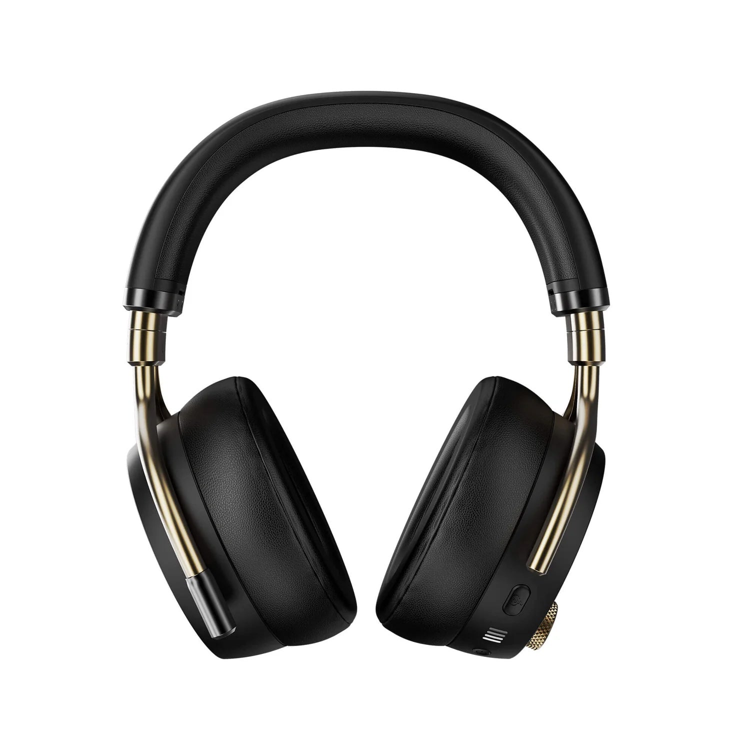 Zildjian ALCHEM-E Perfect Tune Over-Ear Headphones - Black