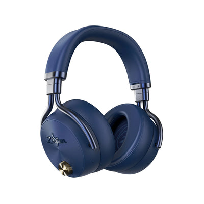 Zildjian ALCHEM-E Perfect Tune Over-Ear Headphones - Midnight