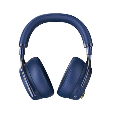 Zildjian ALCHEM-E Perfect Tune Over-Ear Headphones - Midnight