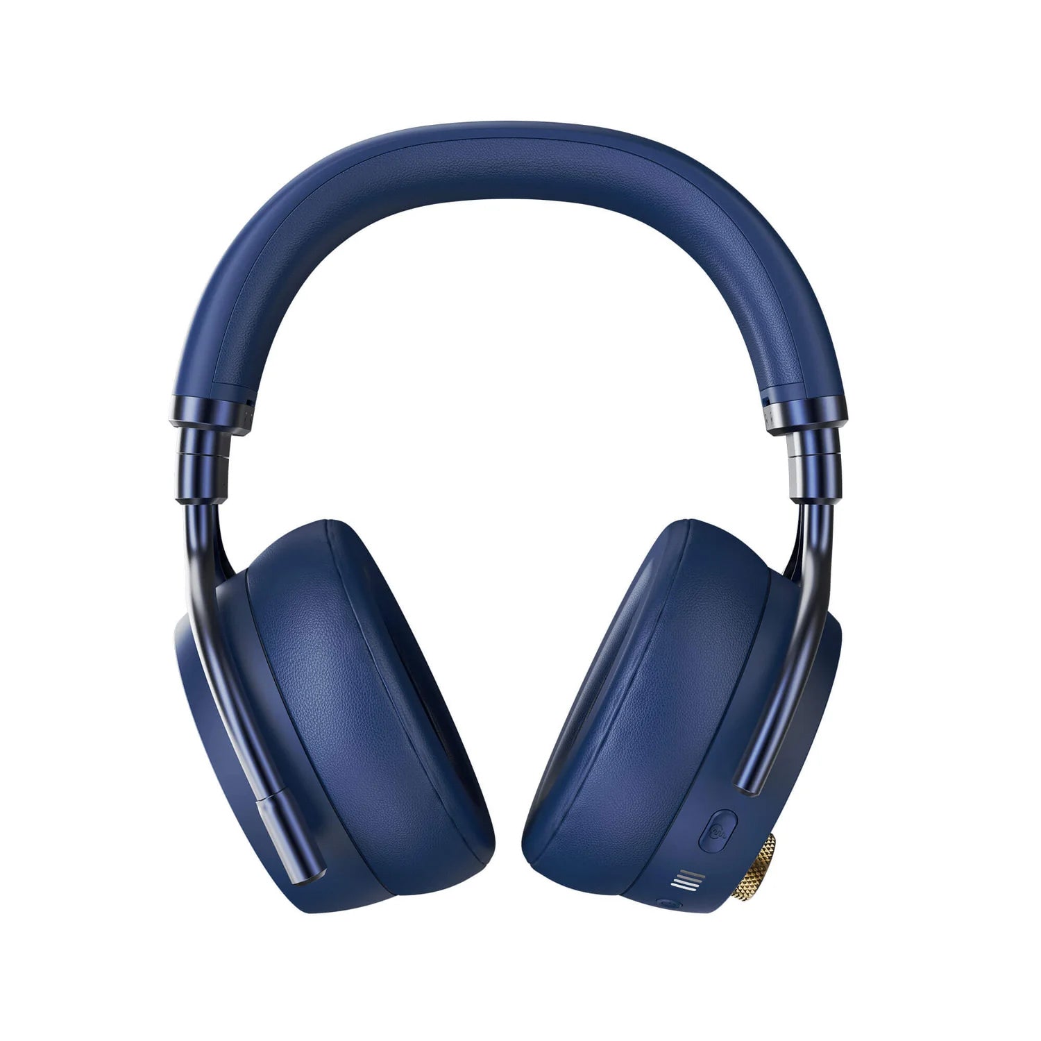 Zildjian ALCHEM-E Perfect Tune Over-Ear Headphones - Midnight w/ Case