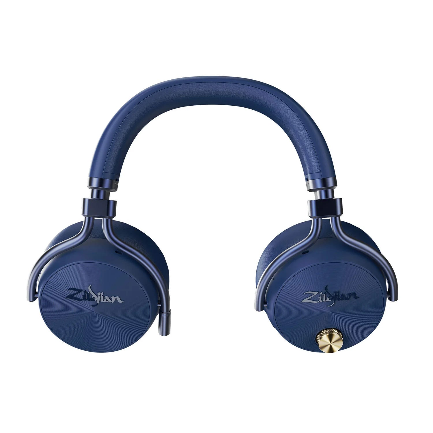 Zildjian ALCHEM-E Perfect Tune Over-Ear Headphones - Midnight w/ Case