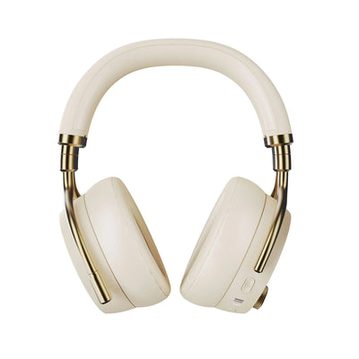 Zildjian ALCHEM-E Perfect Tune Over-Ear Headphones - Sandstorm w/ Case
